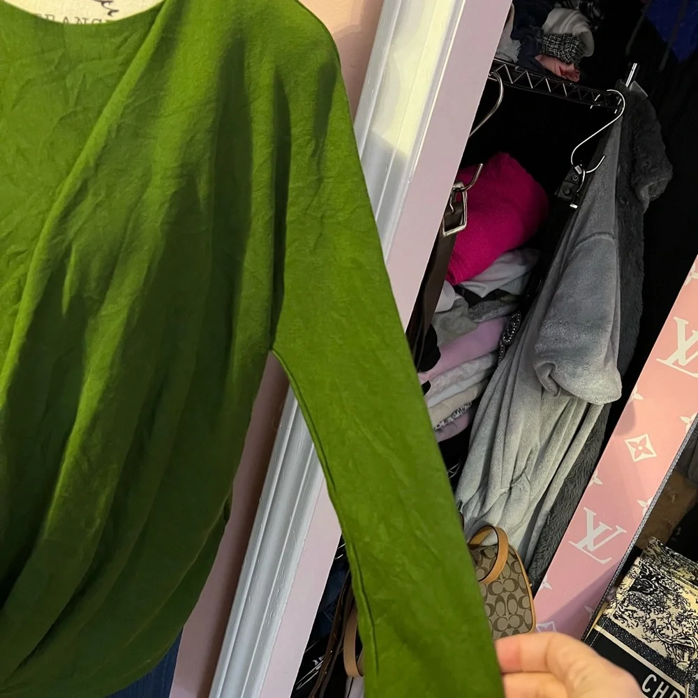 COS sweater - Picture 4 of 8